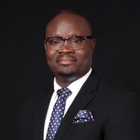 Founder of Ground-Breakers' Forum